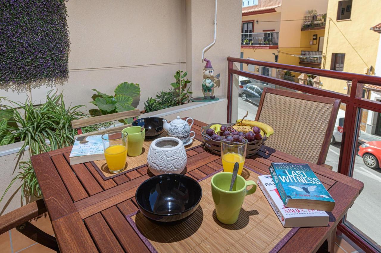 Apartamento La Casa De Bebita