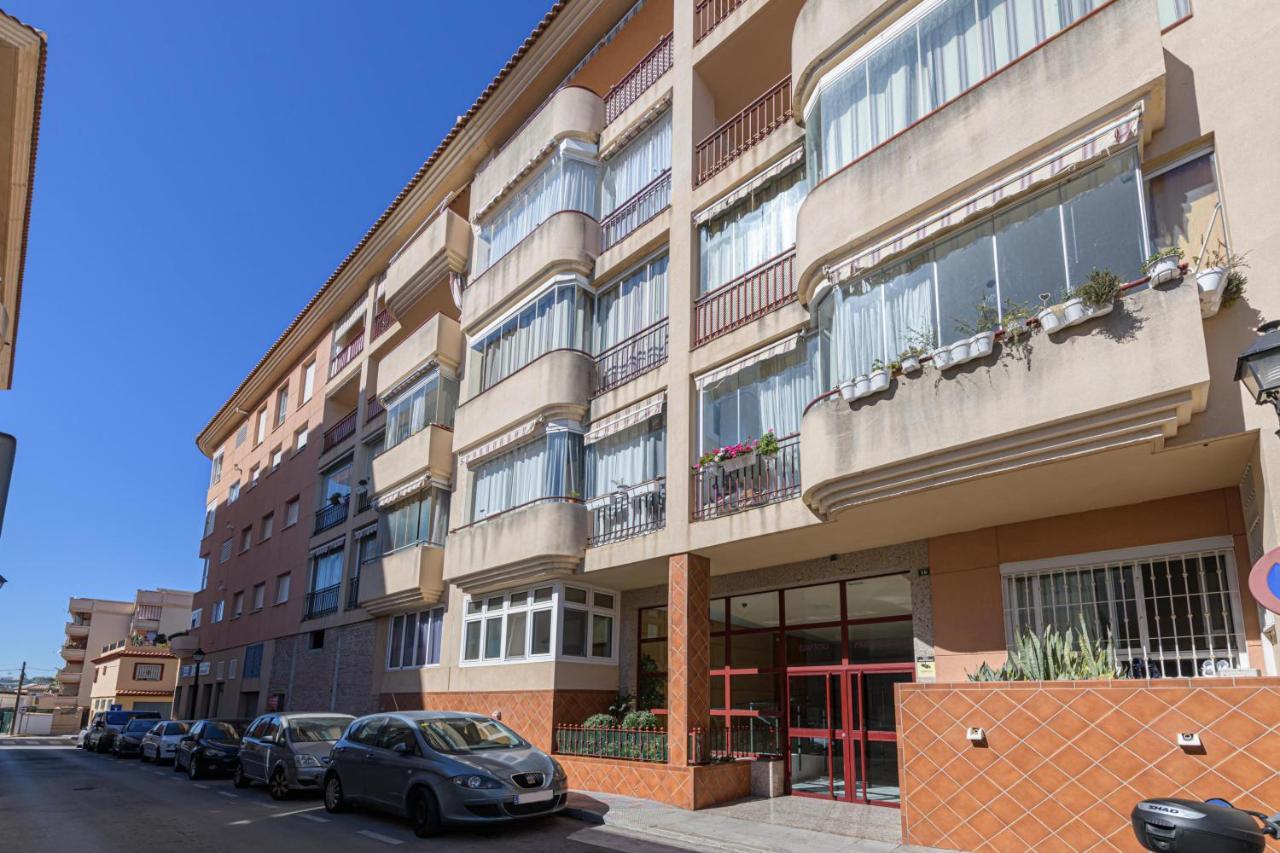 Apartamento La Casa De Bebita Fuengirola