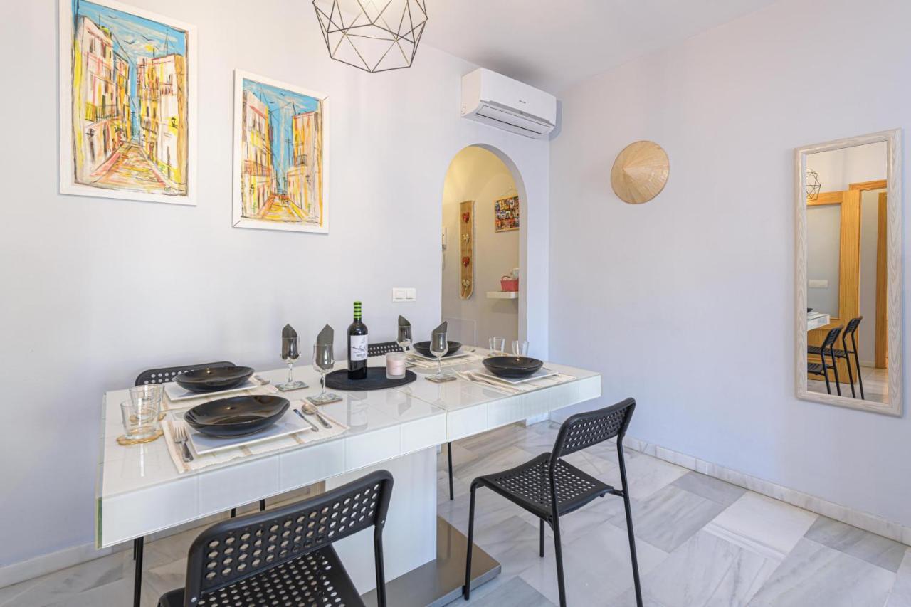 La Casa De Bebita Fuengirola