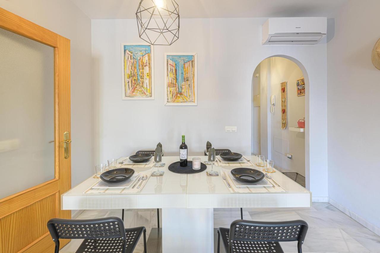 Apartamento La Casa De Bebita