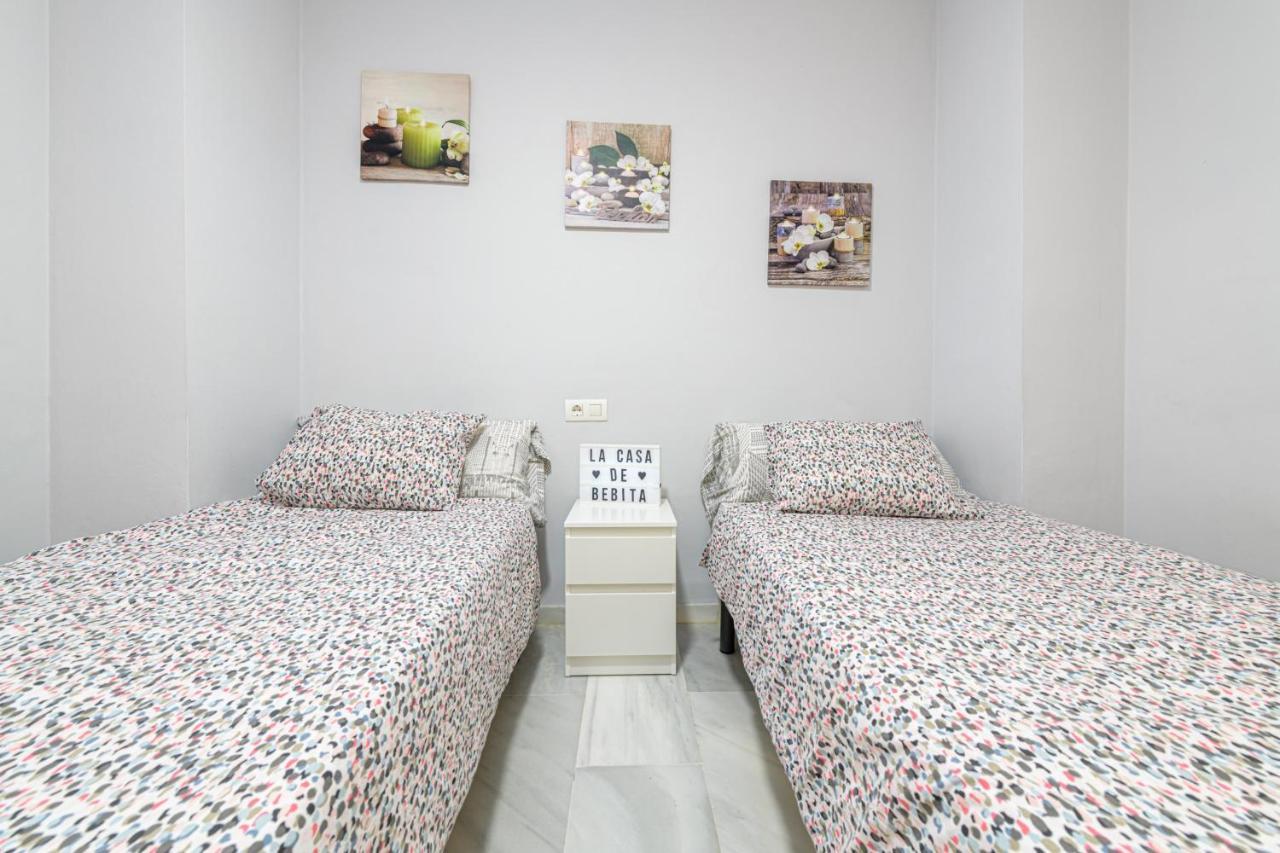 La Casa De Bebita Apartamento Fuengirola